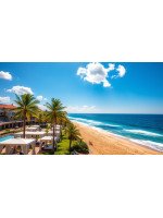 Найкращі курорти США: огляд для вашого ідеального відпочинку