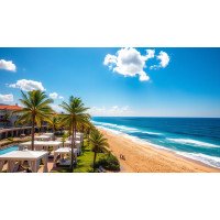 Найкращі курорти США: огляд для вашого ідеального відпочинку