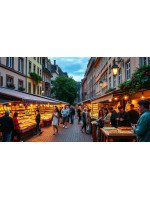 Захоплюючі мандрівки по Європі