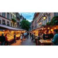 Захоплюючі мандрівки по Європі