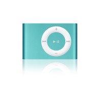 Плеєр iPod Shuffle Плеєр iPod Shuffle