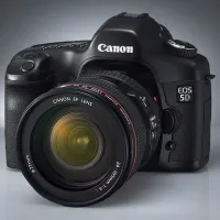 Canon EOS 5D