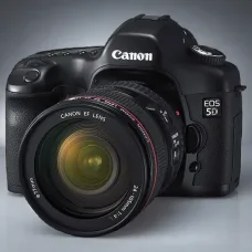 Canon EOS 5D