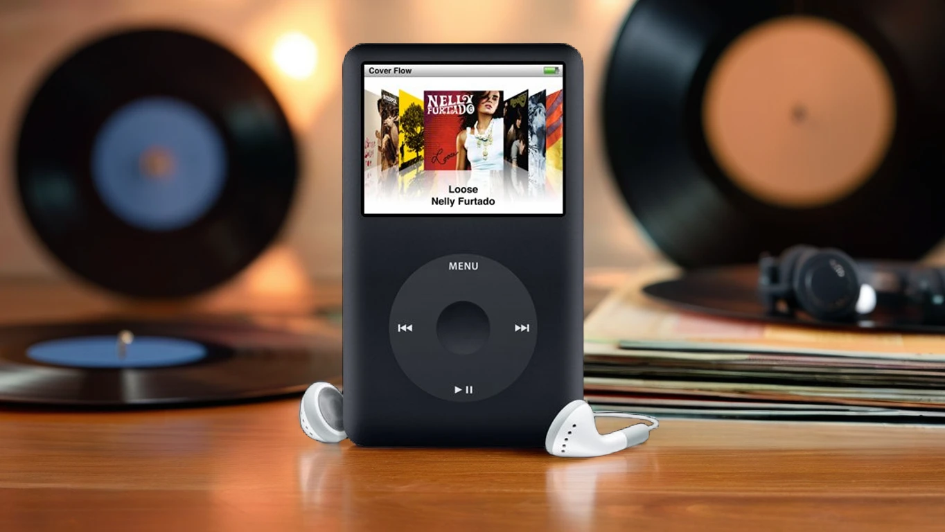 iPod Classic