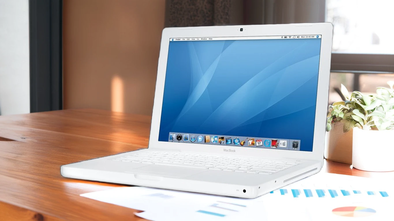 MacBook