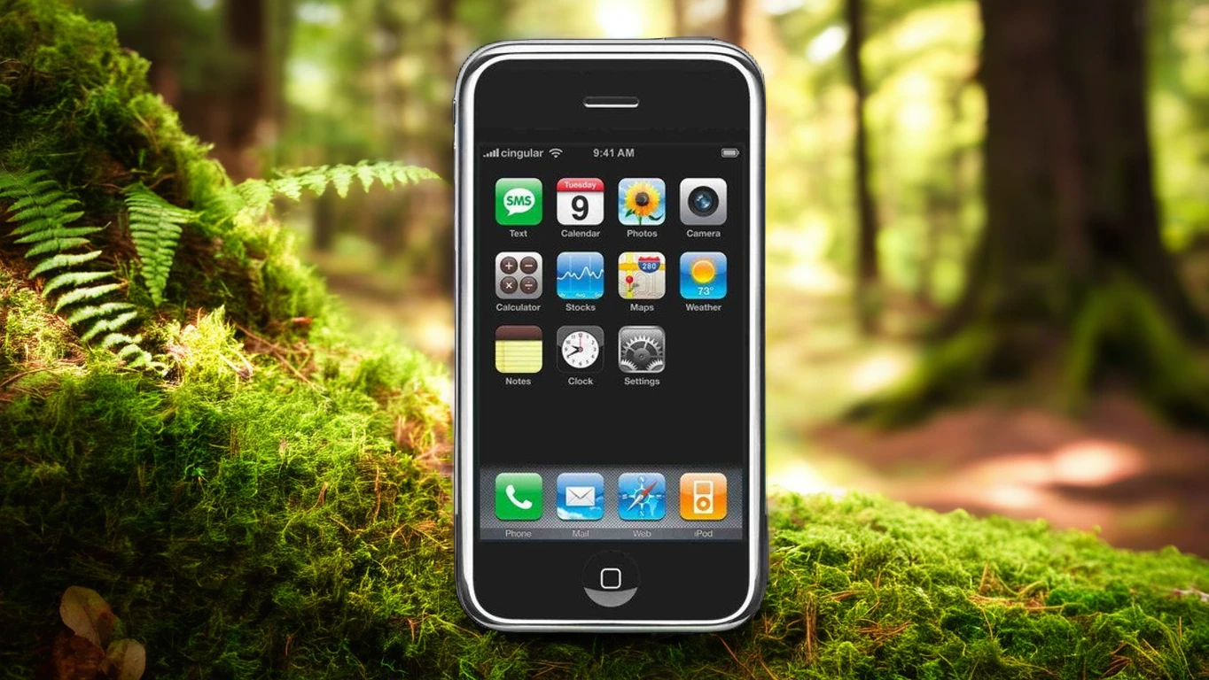 Сертифікати та стандарти iPhone 11