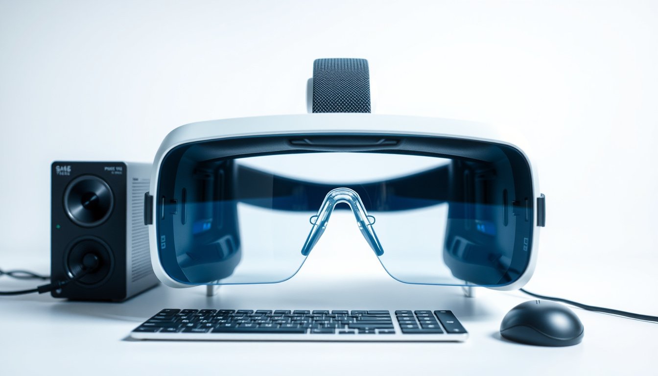 Як обрати 3D окуляри ? Огляд — Ключові характеристики, на які слід звернути увагу
