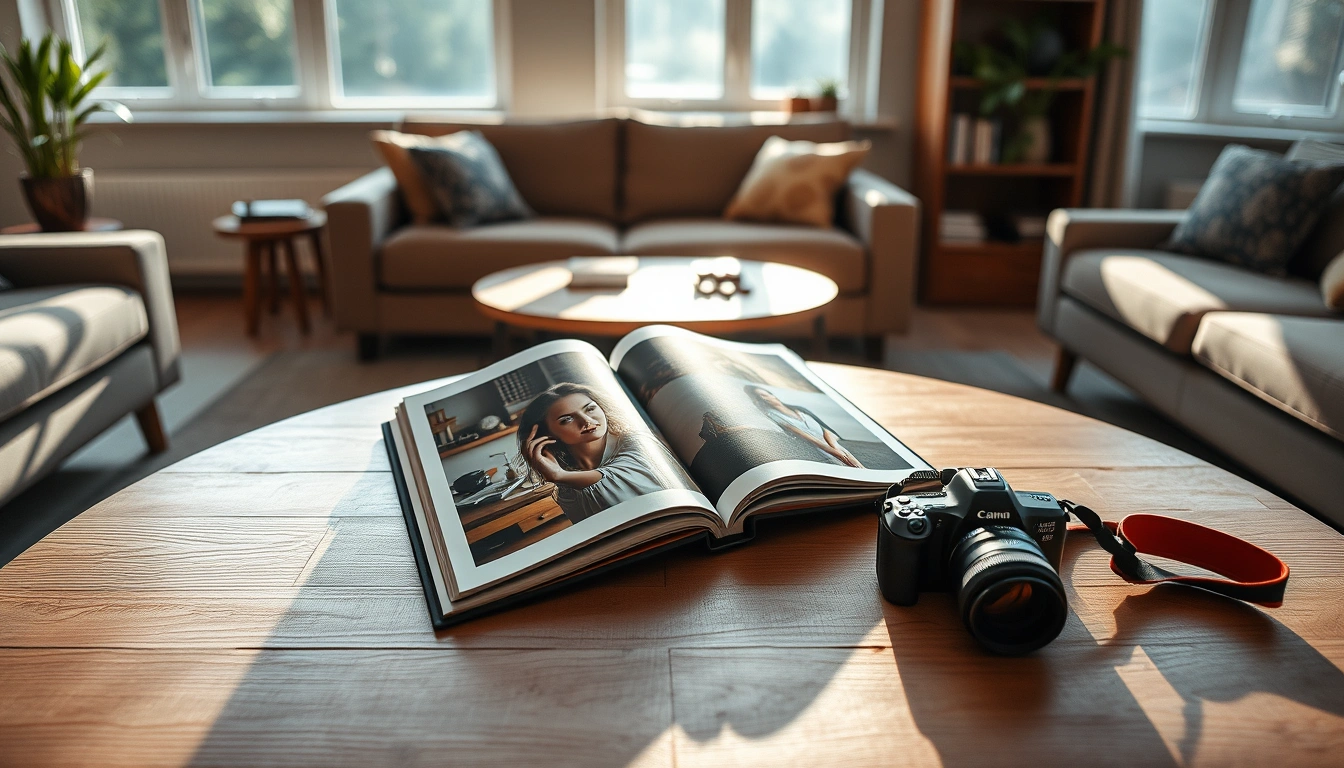 Оптимальные объективы для Canon EOS 5D в разных жанрах