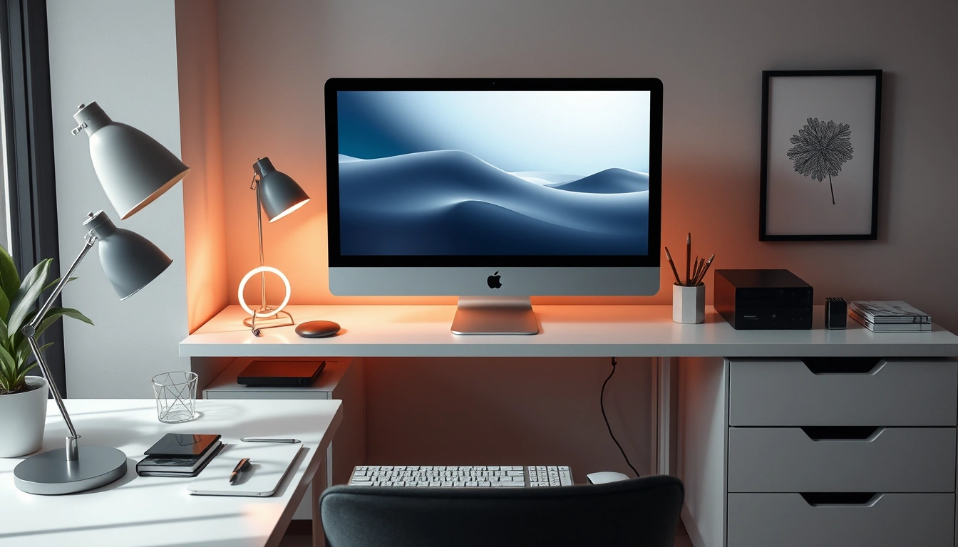 iMac