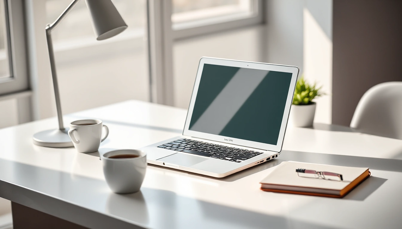 MacBook Air